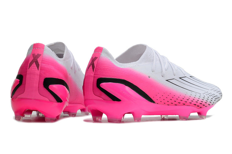 Chuteira Campo Adidas Speedportal.1 FG  Elite + Brindes Exclusivos