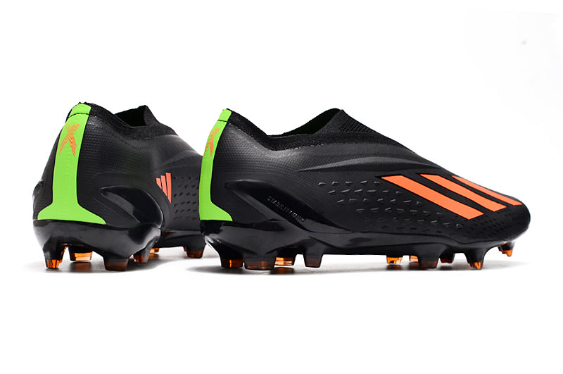 Chuteira Campo Adidas Speedportal + FG  Elite + Brindes Exclusivos