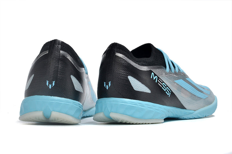 Tênis Futsal Adidas X Crazyfast.1 IC Elite + Brindes Exclusivos