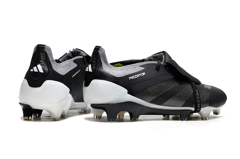 Chuteira Campo Adidas Predator+ 24 Elite + Brindes Exclusivos