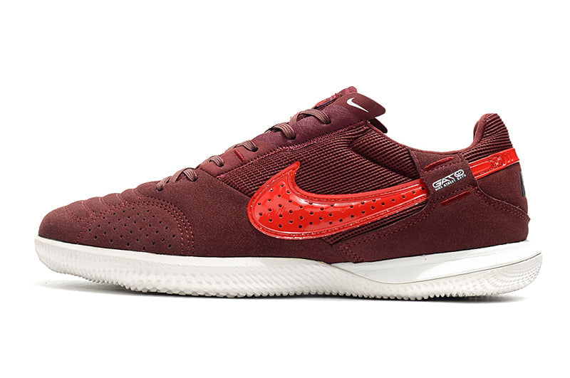 Tênis Futsal Nike Street Gato IC Elite + Brindes Exclusivos