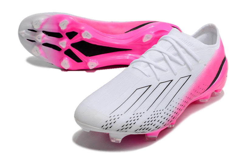 Chuteira Campo Adidas Speedportal.1 FG  Elite + Brindes Exclusivos
