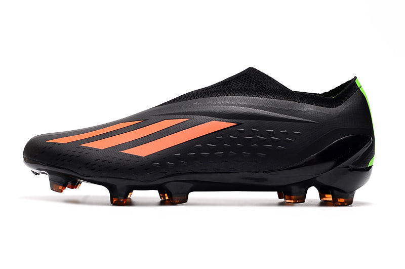 Chuteira Campo Adidas Speedportal + FG  Elite + Brindes Exclusivos