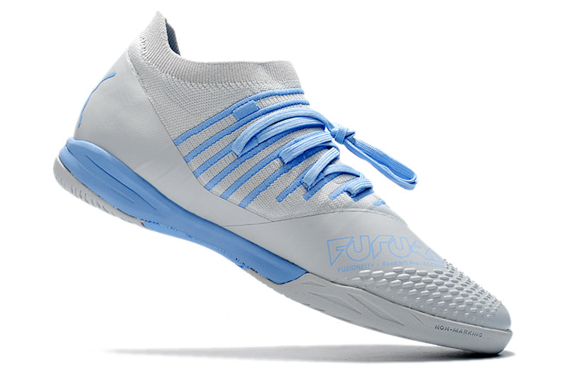 Tênis Futsal Puma Future IC Elite + Brindes Exclusivos