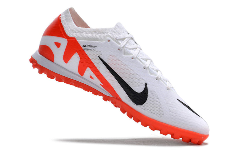 Chuteira Society Nike Air Zoom Mercurial Vapor 15 TF Elite + Brindes Exclusivos
