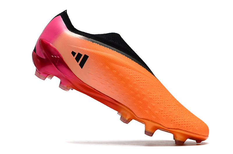 Chuteira Campo Adidas Speedportal + FG  Elite + Brindes Exclusivos