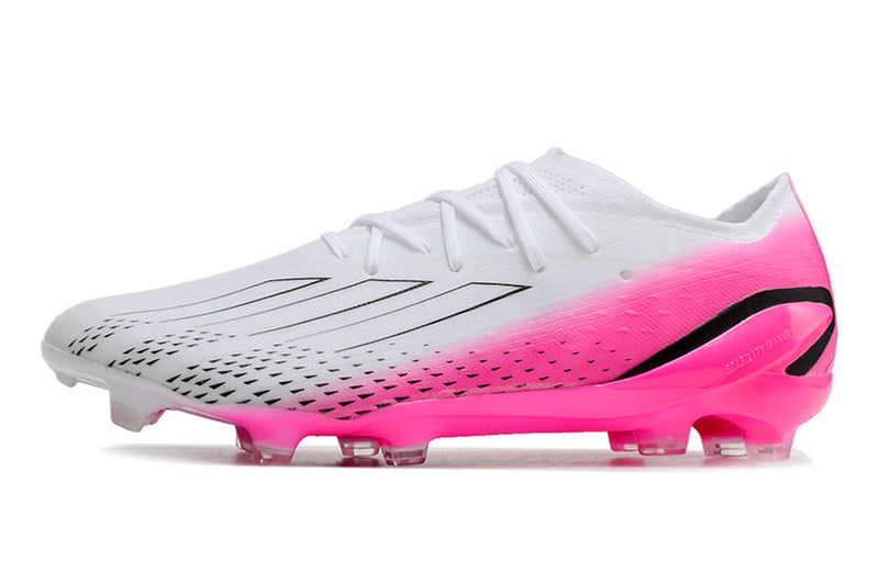 Chuteira Campo Adidas Speedportal.1 FG  Elite + Brindes Exclusivos