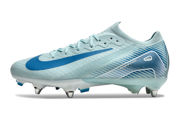 Chuteira Campo Nike Air Zoom Mercurial Vapor 16 SG Elite + Brindes Exclusivos (Pronto Entrega)