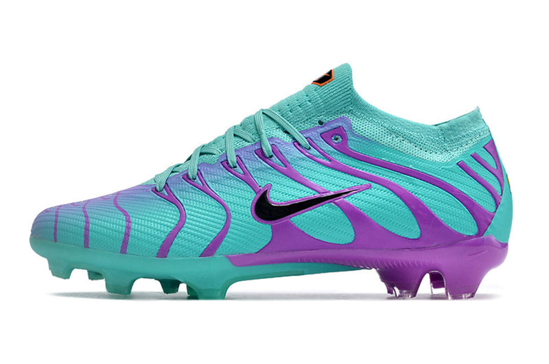 Chuteira Campo Nike Air Zoom Mercurial Vapor 15 Elite + Brindes Exclusivos