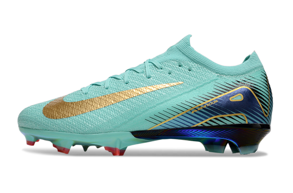 Chuteira Campo Nike Air Zoom Mercurial Vapor 16 Elite + Brindes Exclusivos