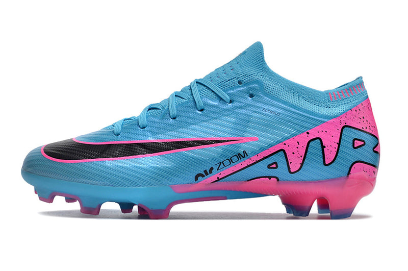 Chuteira Campo Nike Air Zoom Mercurial Vapor 15 Elite + Brindes Exclusivos