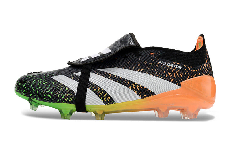 Chuteira Campo Adidas Predator+ 24  Elite + Brindes Exclusivos