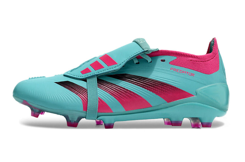Chuteira Campo Adidas Predator+ 24  Elite + Brindes Exclusivos