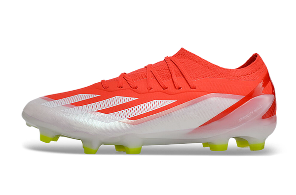 Chuteira Campo Adidas X Crazyfast.1 FG  Elite + Brindes Exclusivos