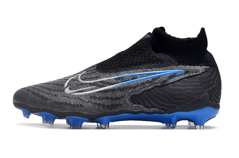 Chuteira Campo Nike Phantom GX DF Elite + Brindes Exclusivos
