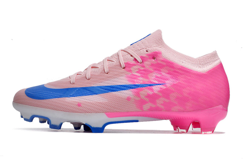 Chuteira Campo Nike Air Zoom Mercurial Vapor 15 Elite + Brindes Exclusivos