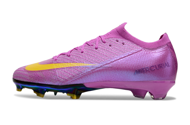 Chuteira Campo Nike Air Zoom Mercurial Vapor 16 Elite + Brindes Exclusivos