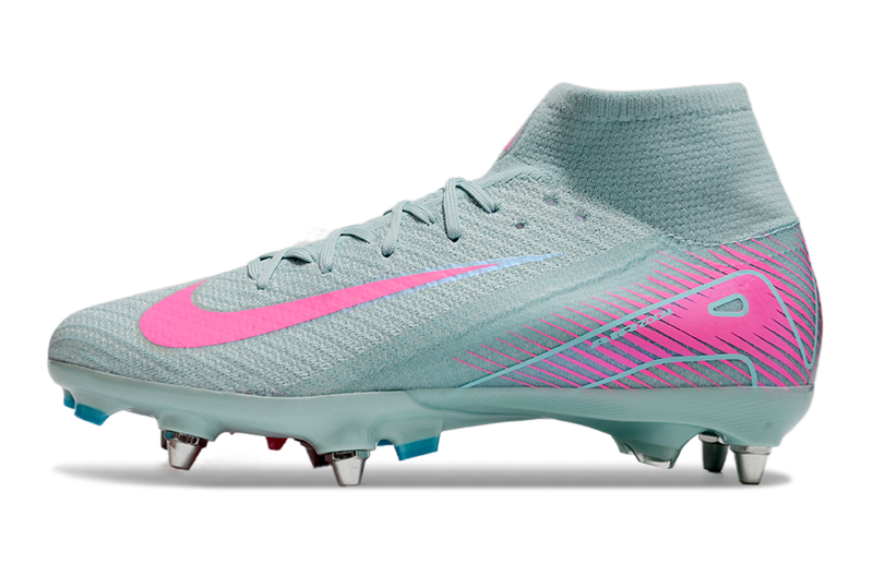 Chuteira Campo Nike Air Zoom Mercurial Superfly 10 SG Elite + Brindes Exclusivos
