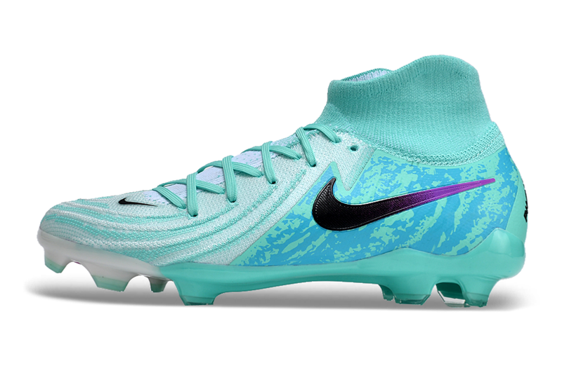 Chuteira Campo Nike Phantom Luna 2 Elite + Brindes Exclusivos