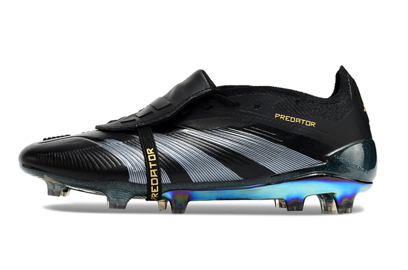 Chuteira Campo Adidas Predator+ 24  Elite + Brindes Exclusivos