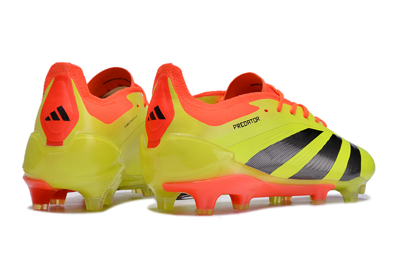 Chuteira Campo Adidas Predator 24  Elite + Brindes Exclusivos
