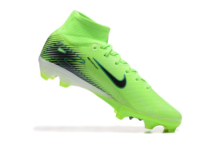 Chuteira Campo Nike Air Zoom Mercurial Superfly 10 Elite + Brindes Exclusivos
