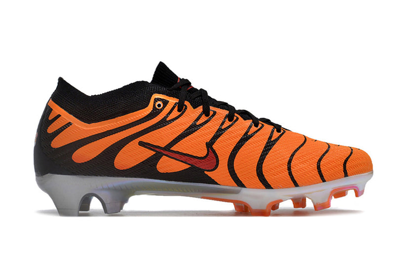 Chuteira Campo Nike Air Zoom Mercurial Vapor 15 Elite + Brindes Exclusivos