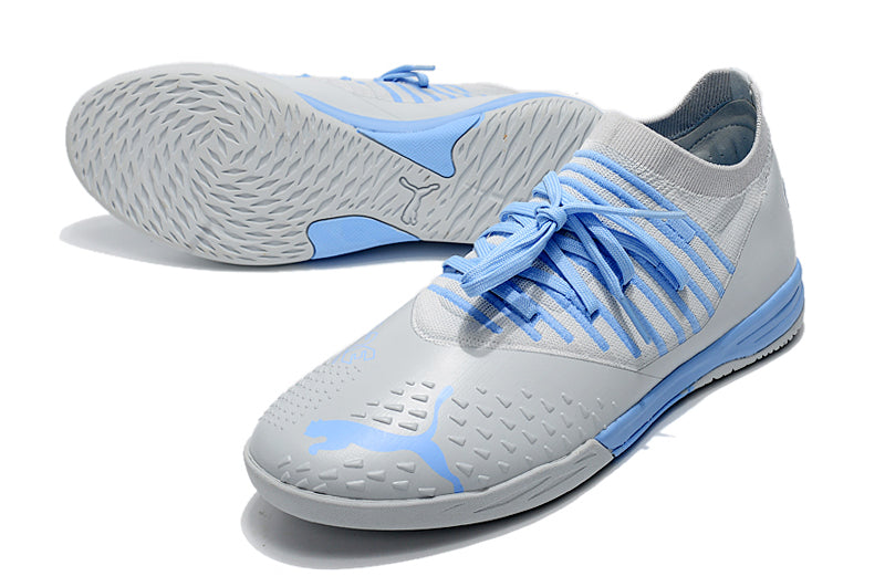 Tênis Futsal Puma Future IC Elite + Brindes Exclusivos