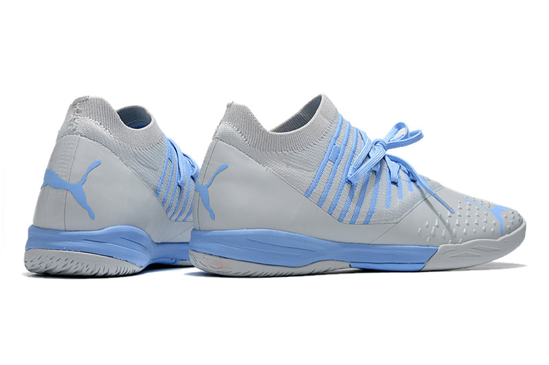 Tênis Futsal Puma Future IC Elite + Brindes Exclusivos