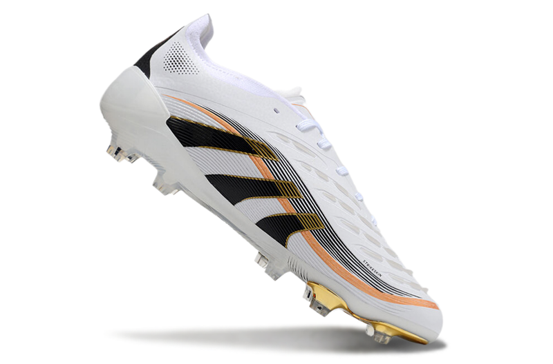 Chuteira Campo Adidas Predator Accuracy+ FG  Elite + Brindes Exclusivos
