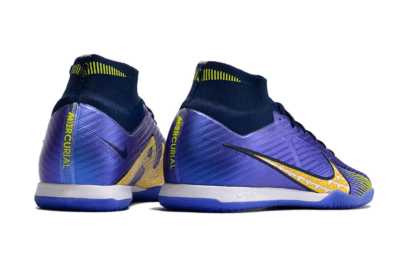 Tênis Futsal Nike Air Zoom Mercurial Superfly 9 IC Elite + Brindes Exclusivos
