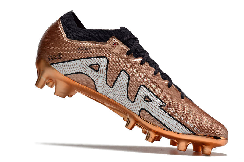 Chuteira Campo Nike Air Zoom Mercurial Vapor 15 AG Elite + Brindes Exclusivos
