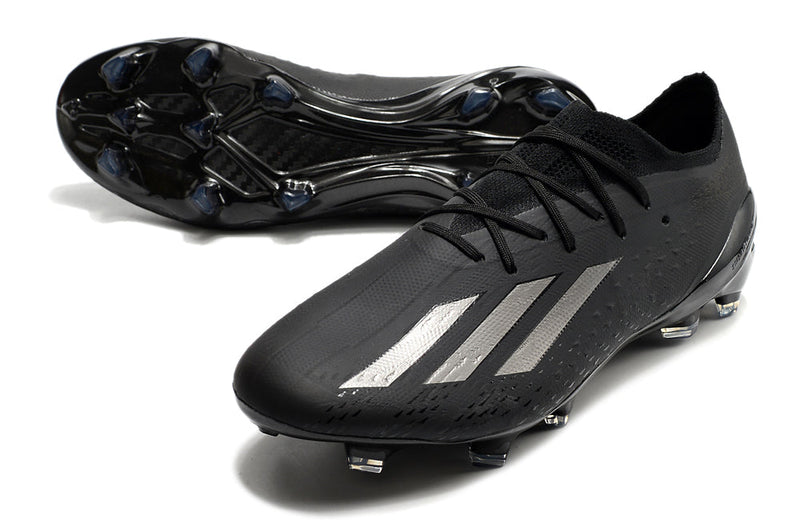 Chuteira Campo Adidas Speedportal.1 FG  Elite + Brindes Exclusivos