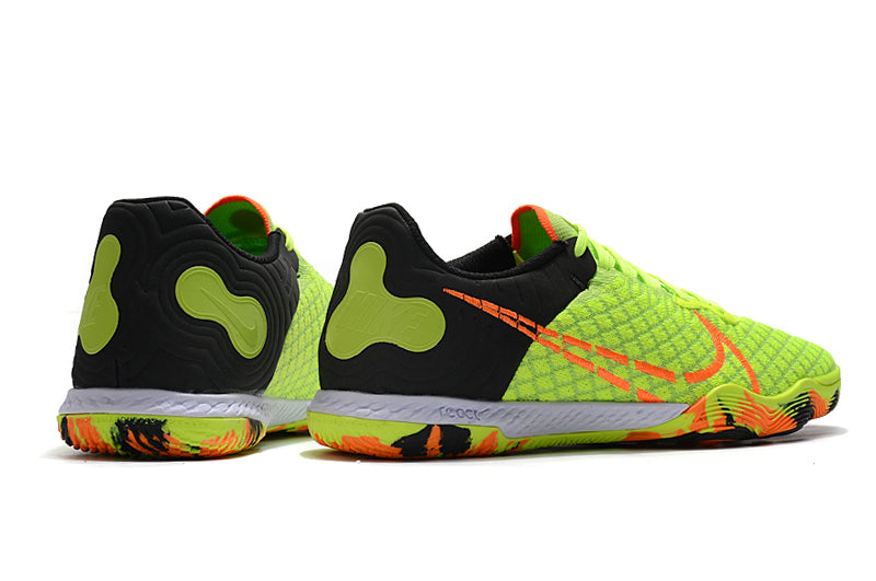 Tênis Futsal Nike Reactgato IC Elite + Brindes Exclusivos