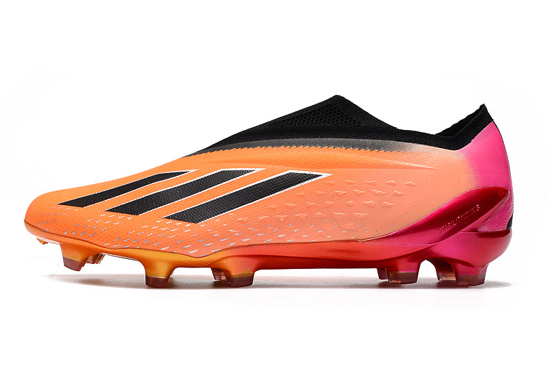 Chuteira Campo Adidas Speedportal + FG  Elite + Brindes Exclusivos