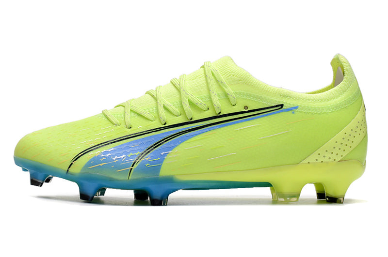 Chuteira Campo Puma Ultra FG Elite + Brindes Exclusivos