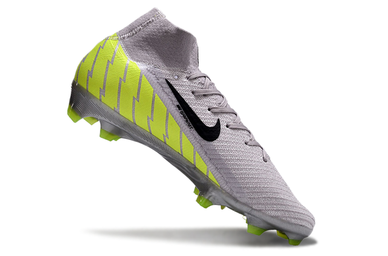 Chuteira Campo Nike Air Zoom Mercurial Superfly 10 Elite + Brindes Exclusivos