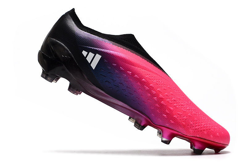 Chuteira Campo Adidas Speedportal + FG  Elite + Brindes Exclusivos