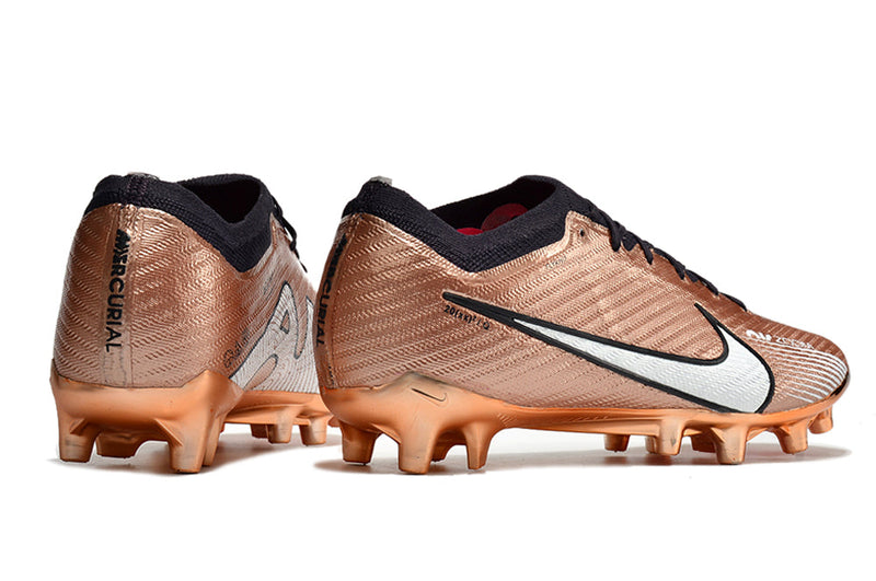 Chuteira Campo Nike Air Zoom Mercurial Vapor 15 AG Elite + Brindes Exclusivos