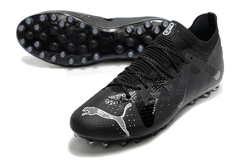 Chuteira Society Puma Future MG Elite + Brindes Exclusivos