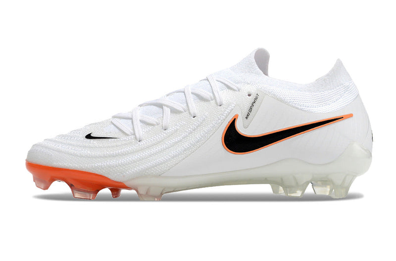 Chuteira Campo Nike Phantom Luna 2 Elite + Brindes Exclusivos