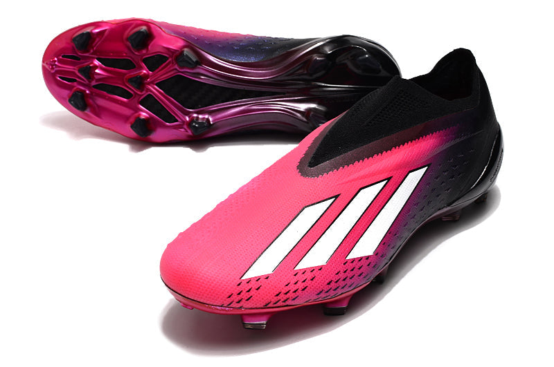 Chuteira Campo Adidas Speedportal + FG  Elite + Brindes Exclusivos