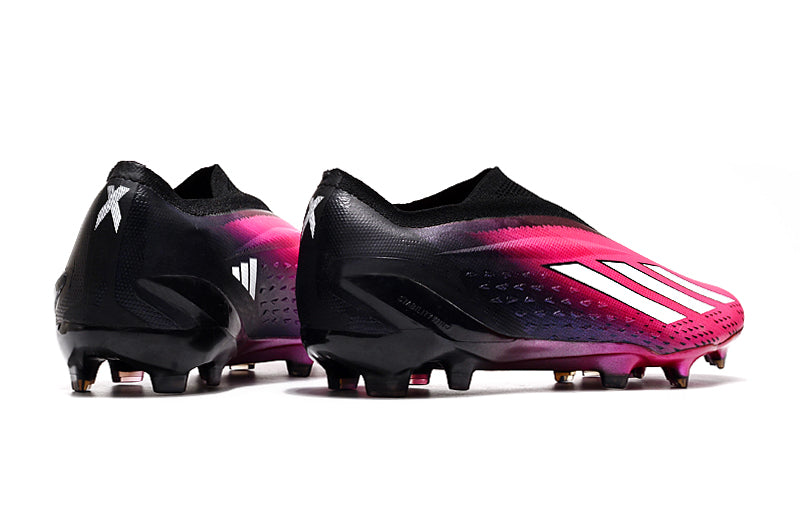 Chuteira Campo Adidas Speedportal + FG  Elite + Brindes Exclusivos