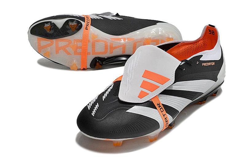 Chuteira Campo Adidas Predator+ 24  Elite + Brindes Exclusivos