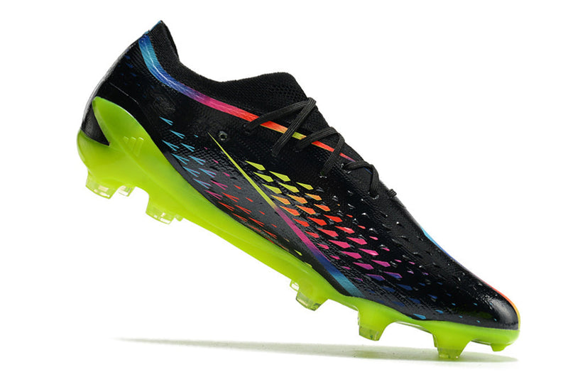 Chuteira Campo Adidas Speedportal.1 FG  Elite + Brindes Exclusivos