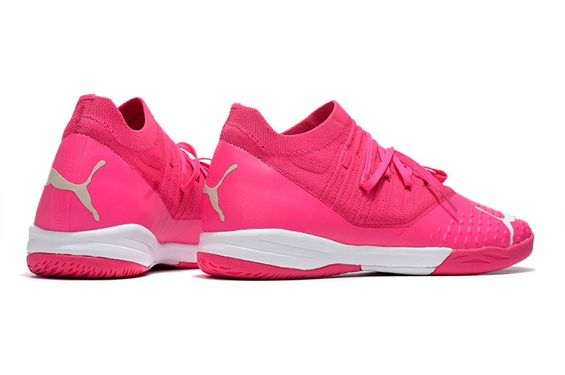 Tênis Futsal Puma Future IC Elite + Brindes Exclusivos