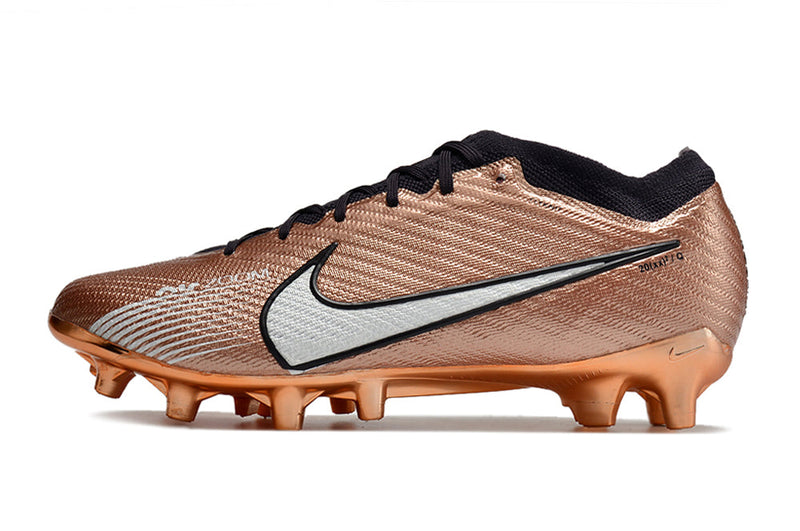 Chuteira Campo Nike Air Zoom Mercurial Vapor 15 AG Elite + Brindes Exclusivos