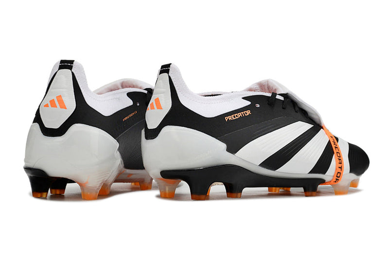 Chuteira Campo Adidas Predator+ 24  Elite + Brindes Exclusivos