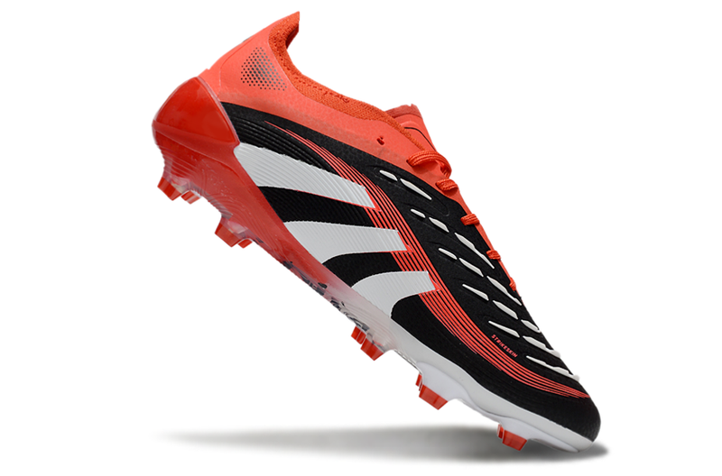 Chuteira Campo Adidas Predator Accuracy+ FG  Elite + Brindes Exclusivos