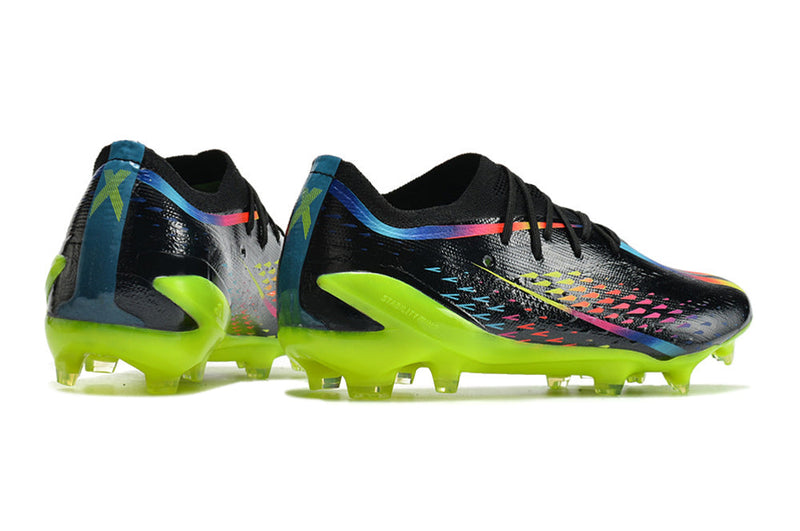 Chuteira Campo Adidas Speedportal.1 FG  Elite + Brindes Exclusivos